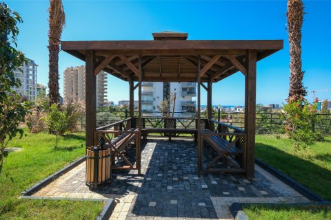 2+1 Lägenhet  i Alanya, Antalya, Turkiet Nr. 154877 - 2