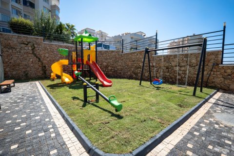 2+1 Lägenhet  i Alanya, Antalya, Turkiet Nr. 154877 - 7