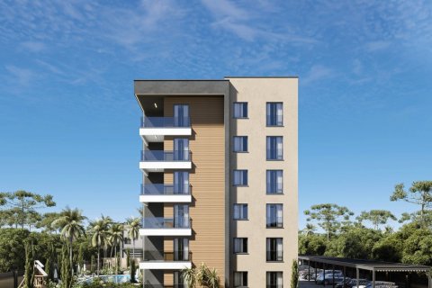 Leilighet  i Altintash, Antalya, Tyrkia Nr. 149358 - 7