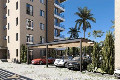 Leilighet  i Altintash, Antalya, Tyrkia Nr. 149358 - 10