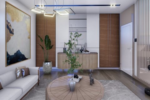 Wohnung  in Altintash, Antalya, Türkei Nr. 149361 - 29
