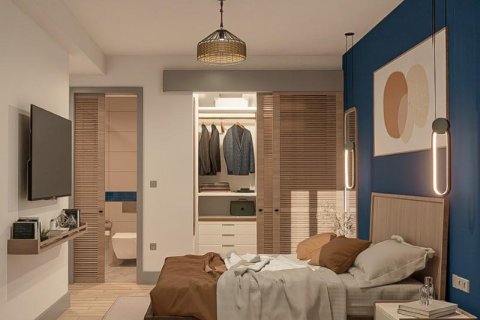 Commercial property for sale in Altintash, Antalya, Turkey, 55m2, No. 149359 – photo 24