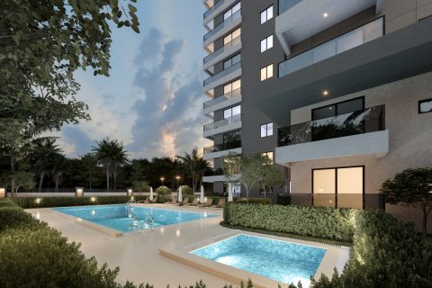 Commercial property for sale in Altintash, Antalya, Turkey, 55m2, No. 149359 – photo 15