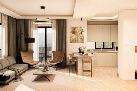 Commercial property for sale in Altintash, Antalya, Turkey, 55m2, No. 149359 – photo 21