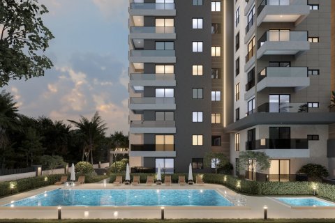 Commercial property for sale in Altintash, Antalya, Turkey, 55m2, No. 149359 – photo 14