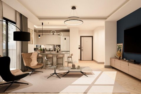 Commercial property for sale in Altintash, Antalya, Turkey, 55m2, No. 149359 – photo 19