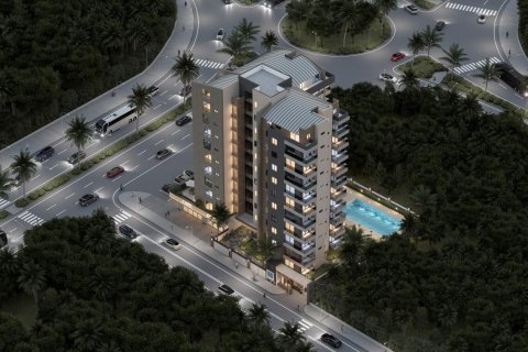 Commercial property for sale in Altintash, Antalya, Turkey, 55m2, No. 149359 – photo 3