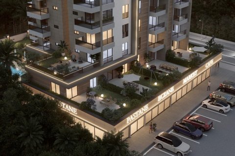 Commercial property for sale in Altintash, Antalya, Turkey, 55m2, No. 149359 – photo 7