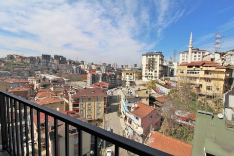 3+1 Lägenhet  i Eyup, Istanbul, istanbul, Turkiet Nr. 151958 - 3