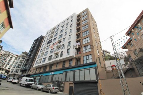 3+1 Wohnung  in Eyup, Istanbul, Türkei Nr. 151958
