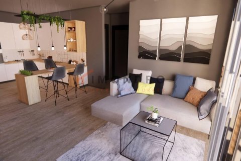 Продажа квартиры в Северном Кипре 2+1, 106м2, №151998 – фото 9
