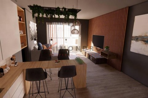 Продажа квартиры в Северном Кипре 2+1, 106м2, №151998 – фото 11