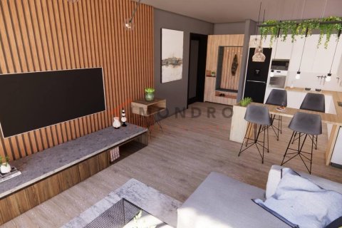 Продажа квартиры в Северном Кипре 2+1, 106м2, №151998 – фото 10