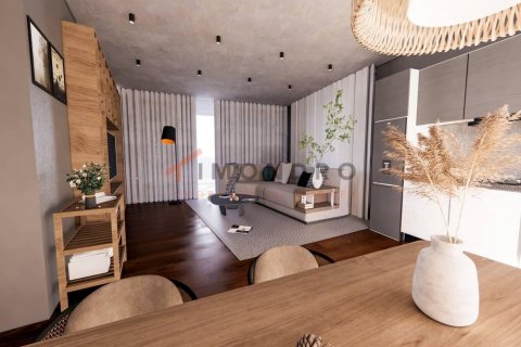 Продажа квартиры в Северном Кипре 2+1, 106м2, №151998 – фото 8