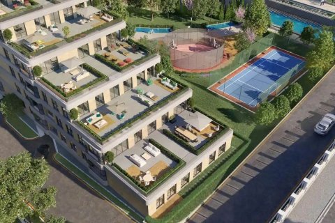 Apartment for sale in Avcılar, Istanbul, Turkey, 3 bedrooms, 237m2, No. 143385 – photo 4
