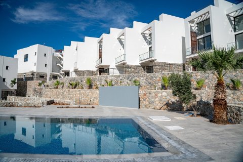 Penthouse for sale  in Girne, Northern Cyprus, studio, 55m2, No. 149856 – photo 6