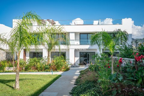 Penthouse for sale  in Girne, Northern Cyprus, studio, 55m2, No. 149856 – photo 3