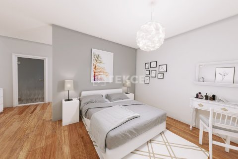 Penthouse for sale  in Girne, Northern Cyprus, studio, 55m2, No. 149856 – photo 13