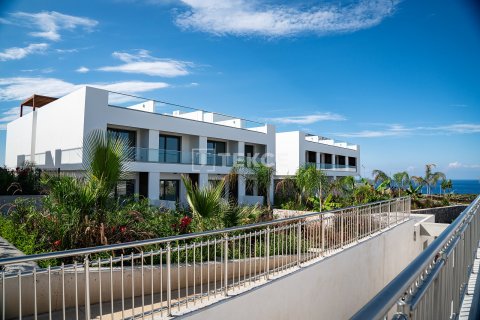Penthouse for sale  in Girne, Northern Cyprus, studio, 55m2, No. 149856 – photo 5