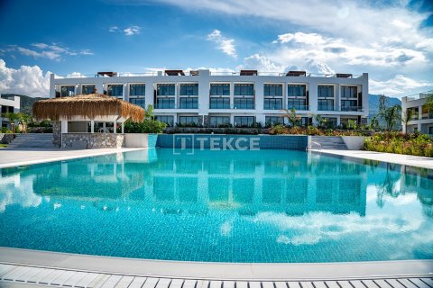 Penthouse for sale  in Girne, Northern Cyprus, studio, 55m2, No. 149856 – photo 8