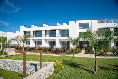 Penthouse for sale  in Girne, Northern Cyprus, studio, 55m2, No. 149856 – photo 7
