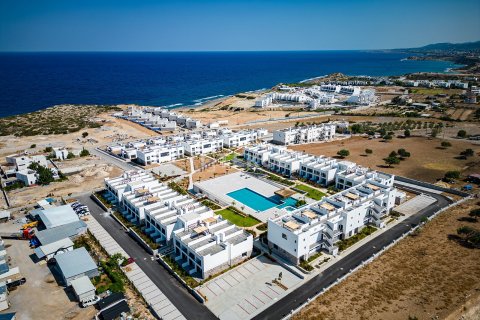 Penthouse for sale  in Girne, Northern Cyprus, studio, 55m2, No. 149856 – photo 17