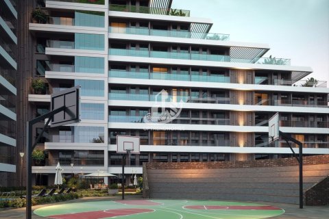1+1 Wohnung  in Antalya, Türkei Nr. 115211 - 8