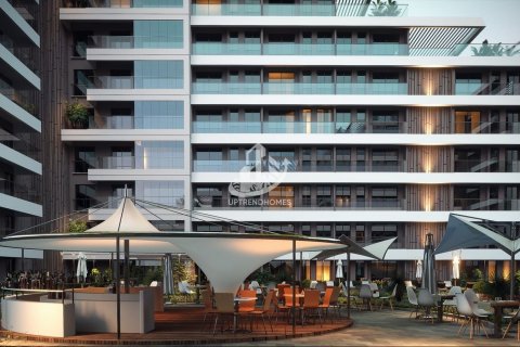 1+1 Wohnung  in Antalya, Türkei Nr. 115211 - 9