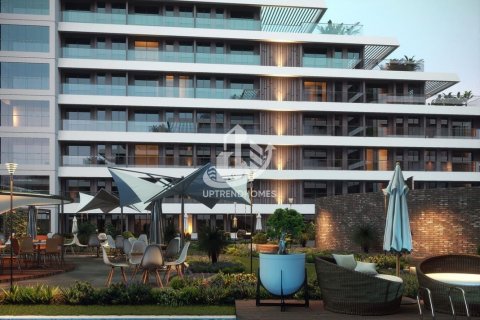 1+1 Wohnung  in Antalya, Türkei Nr. 115211 - 13