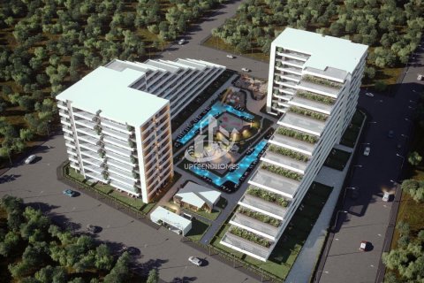 1+1 Wohnung  in Antalya, Türkei Nr. 115211 - 4
