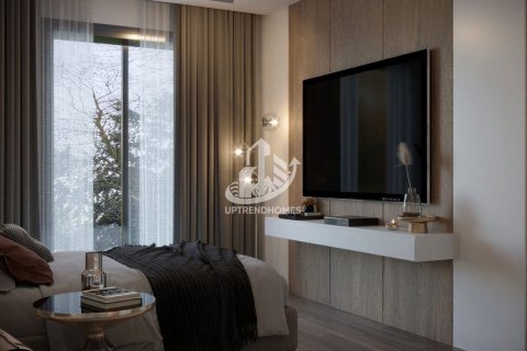 1+1 Wohnung  in Antalya, Türkei Nr. 115211 - 23