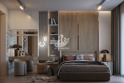 1+1 Wohnung  in Antalya, Türkei Nr. 115211 - 22