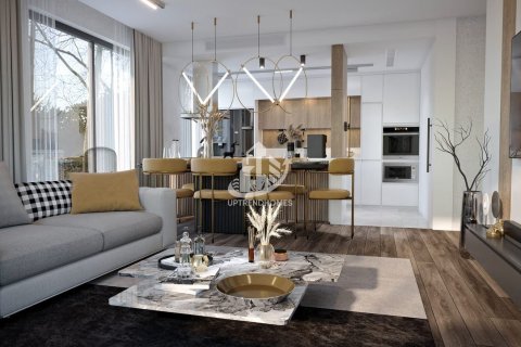 1+1 Wohnung  in Antalya, Türkei Nr. 115211 - 18