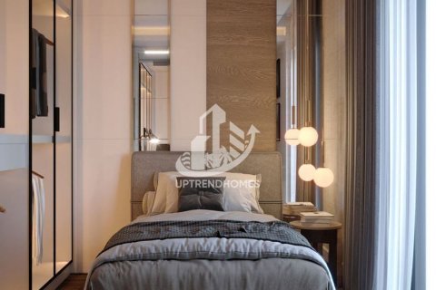 1+1 Wohnung  in Antalya, Türkei Nr. 115211 - 25