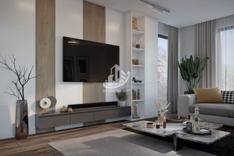 1+1 Wohnung  in Antalya, Türkei Nr. 115211 - 20