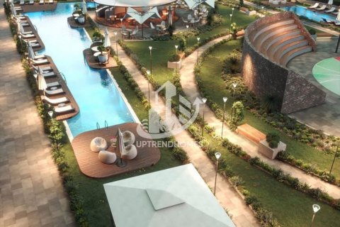 1+1 Wohnung  in Antalya, Türkei Nr. 115211 - 12