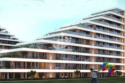 1+1 Wohnung  in Antalya, Türkei Nr. 115211 - 3