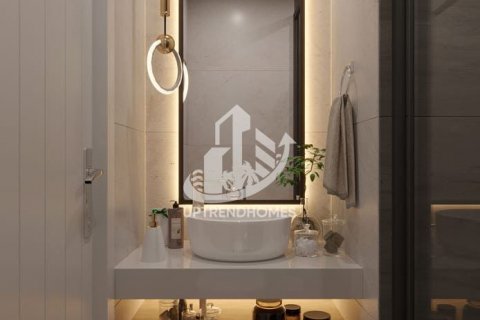 1+1 Wohnung  in Antalya, Türkei Nr. 115211 - 27