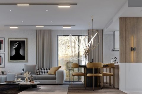 1+1 Wohnung  in Antalya, Türkei Nr. 115211 - 16