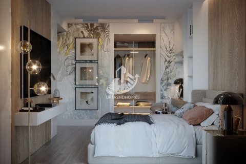 1+1 Wohnung  in Antalya, Türkei Nr. 115211 - 21