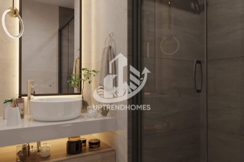 1+1 Wohnung  in Antalya, Türkei Nr. 115211 - 28