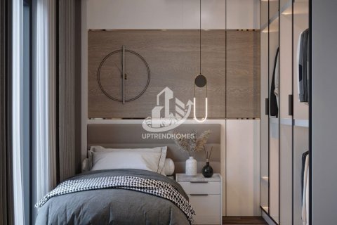 1+1 Wohnung  in Antalya, Türkei Nr. 115211 - 24