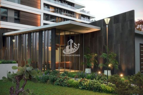 1+1 Wohnung  in Antalya, Türkei Nr. 115211 - 6