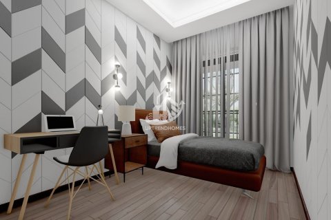 Daire 1+1 Alanya, Antalya, Türkiye №115210 - 29