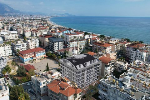 Daire 1+1 Alanya, Antalya, Türkiye №115210 - 6