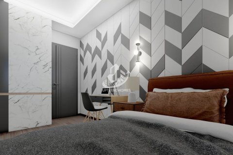 Daire 1+1 Alanya, Antalya, Türkiye №115210 - 30