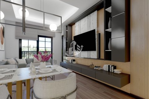 Daire 1+1 Alanya, Antalya, Türkiye №115210 - 24