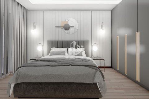 Daire 1+1 Alanya, Antalya, Türkiye №115210 - 25