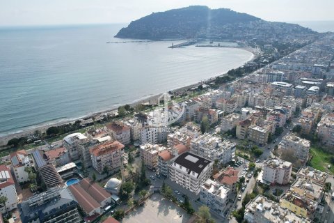 Daire 1+1 Alanya, Antalya, Türkiye №115210 - 7