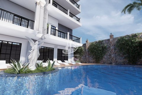 Daire 1+1 Alanya, Antalya, Türkiye №115210 - 19